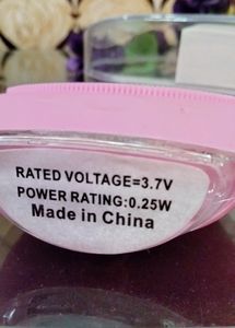 Face Massager