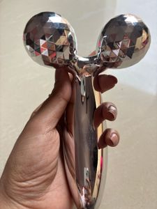 🔥 3D Face &amp; Body Massager – ONLY ₹110! 🔥