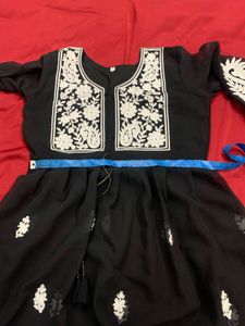 Black Frock
