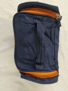 Used Backpack