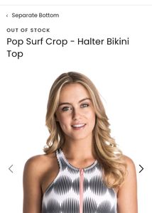 Cute Crop Top