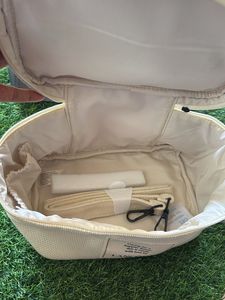 Lancome Vanity Bag