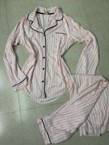 Victoria’s Secret dupe pyjama set 🎀🎀