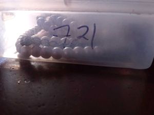 BEADS CHAINS.