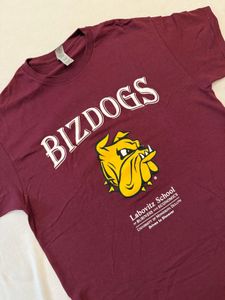 Unisex Graphic Tee 🐶
