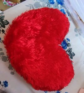 Big size Heart Pillow❤