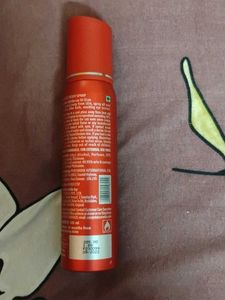 Fogg Napoleon Body Spray