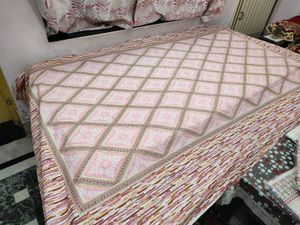 Amazing Single Bedsheet