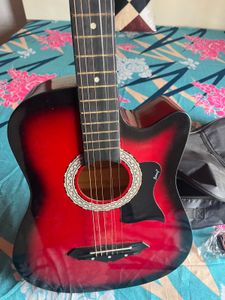 Juarez Acoustic Guitar Kit