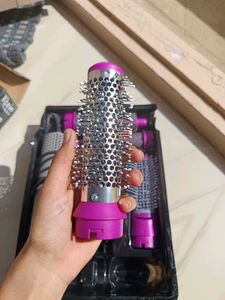 Ktein 5 In 1 Hair Tool Set