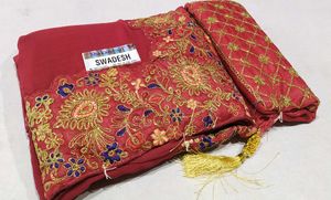 New Party Wear Saree Sale