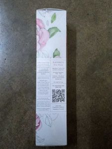 Sadhev Rose Water Toner