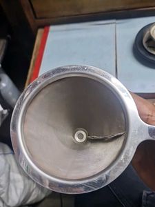 Reusable Coffee Filter