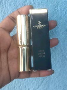 Oriflame GG Iconic Lipstick SPF 15 Plum Mouve