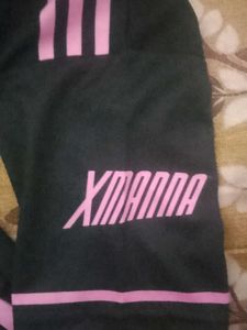 Adidas Inter Miami CF Kit