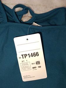 Casual Outing Top
