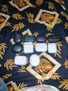 10 Piece Combo Airbuds