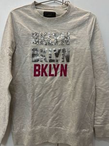 Brooklyn Graphic Top