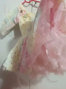 Beautiful Designer Frock