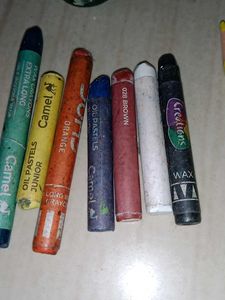 Art &amp; Craft Supplies Bundle