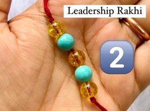 Leadership Rakhi