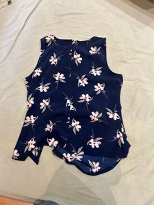 Ajio Cute Top