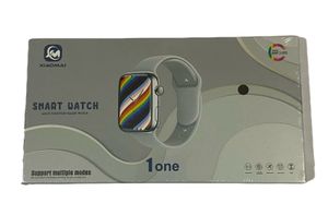 1One Voltoro Smartwatch