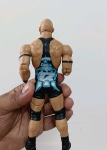 WWE Action Figures