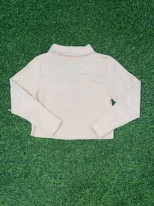 Zara Turtle Neck Sweater