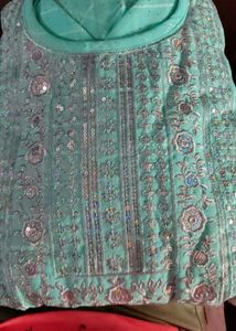 Sharara Set