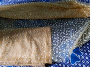 Net New Fabric