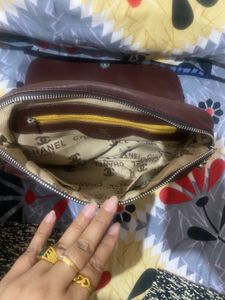 Chanel (Copy Bag)
