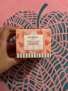 Dot & Key Moisturizer