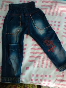 Baby Boy 2 Year Dress 🤵