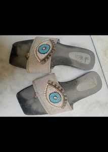 Old Slipper