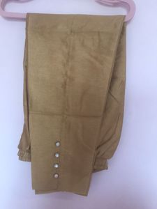 Heavy Work Suit