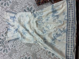 Sleeveless Dress