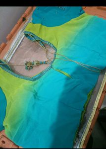 Lehnga Choli