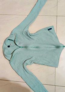 Sweater winter top