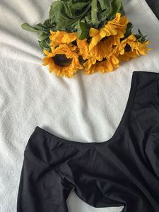 H&amp;M new bodysuit🌸