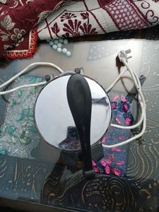 Electric Chapati Maker Good Product Aise Hi Pada Hai Hum Use Nahi Karte