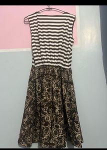 Summer Midi Dress Combo