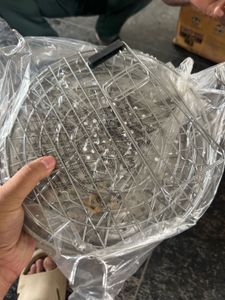 Desire Convection Oven Unused