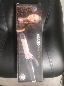 Agaro Hair Curler