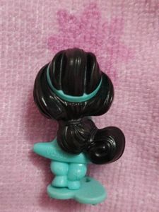 Jasmine Figurine