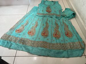 thakurji pyor poshak