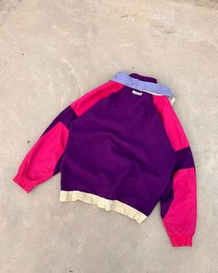 🇺🇸 1980s Retro Pullover