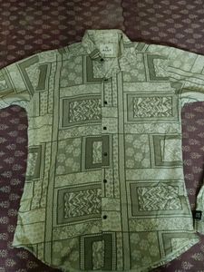 Men Cord Set