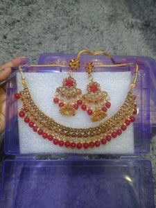 Jewellery Set