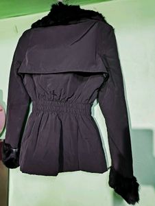 Miss Mosa Women&#39;s Parka Jacket